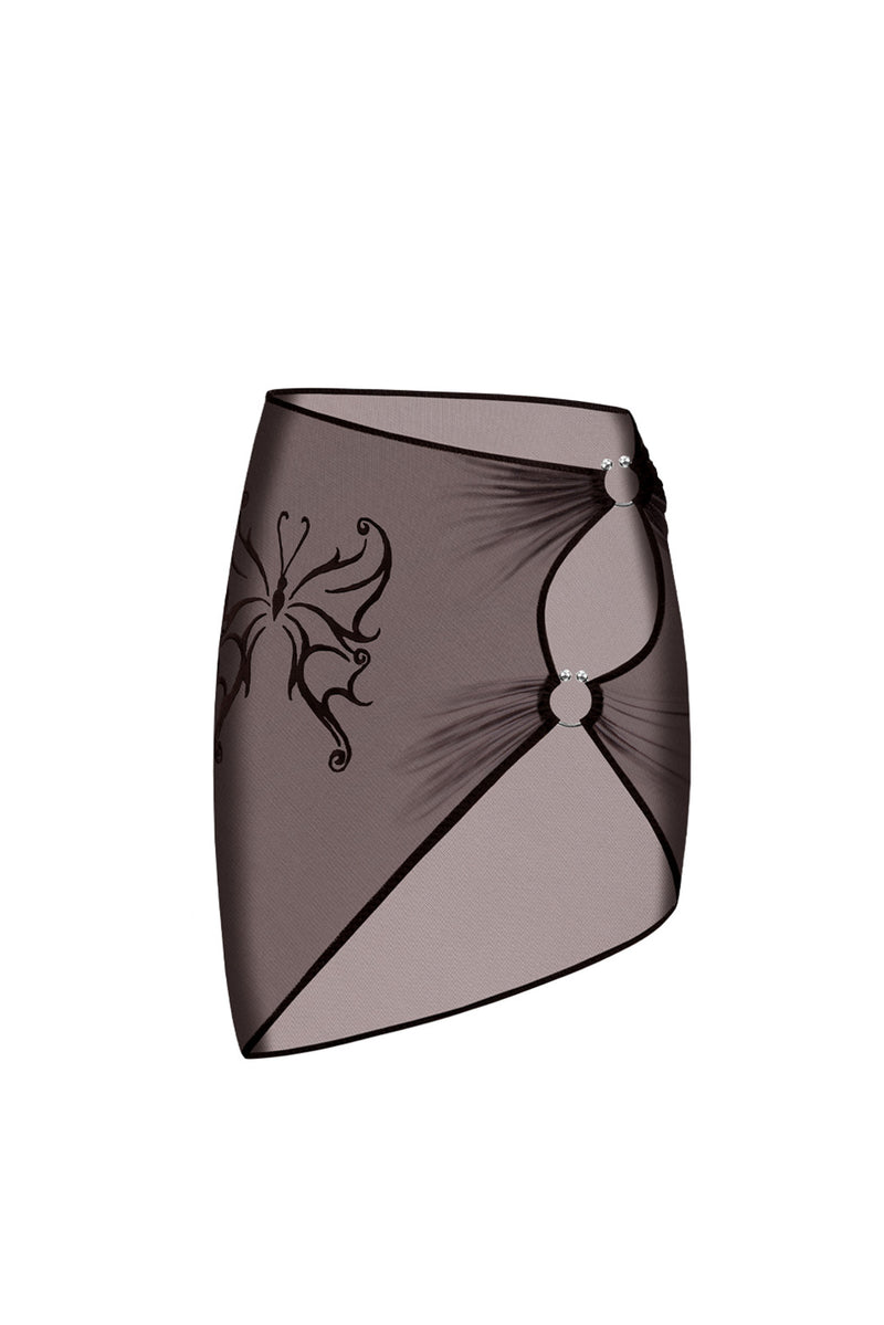Ava Gravity Skirt